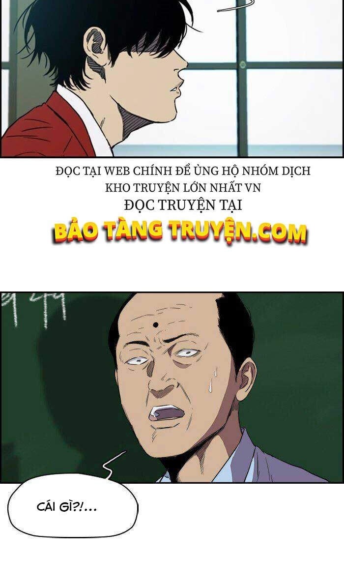 Thể Thao Cực Hạn Chap 153 - Next Chap 154