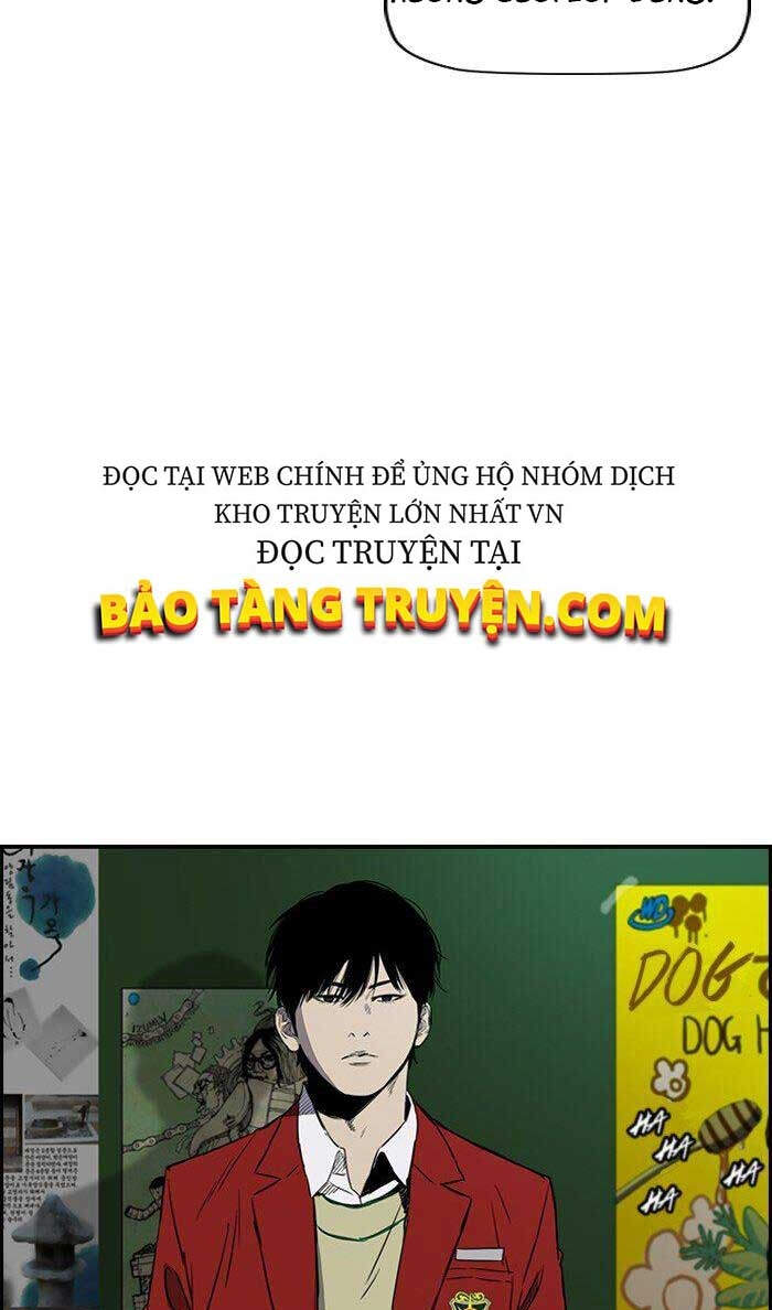 Thể Thao Cực Hạn Chap 153 - Next Chap 154
