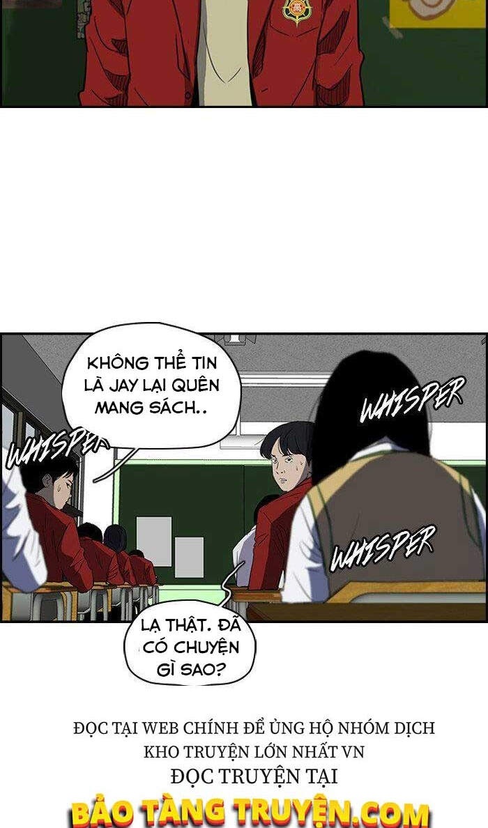 Thể Thao Cực Hạn Chap 153 - Next Chap 154