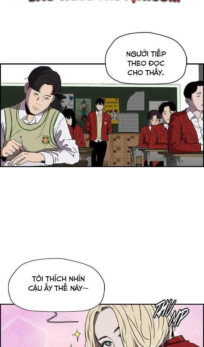 Thể Thao Cực Hạn Chap 153 - Next Chap 154