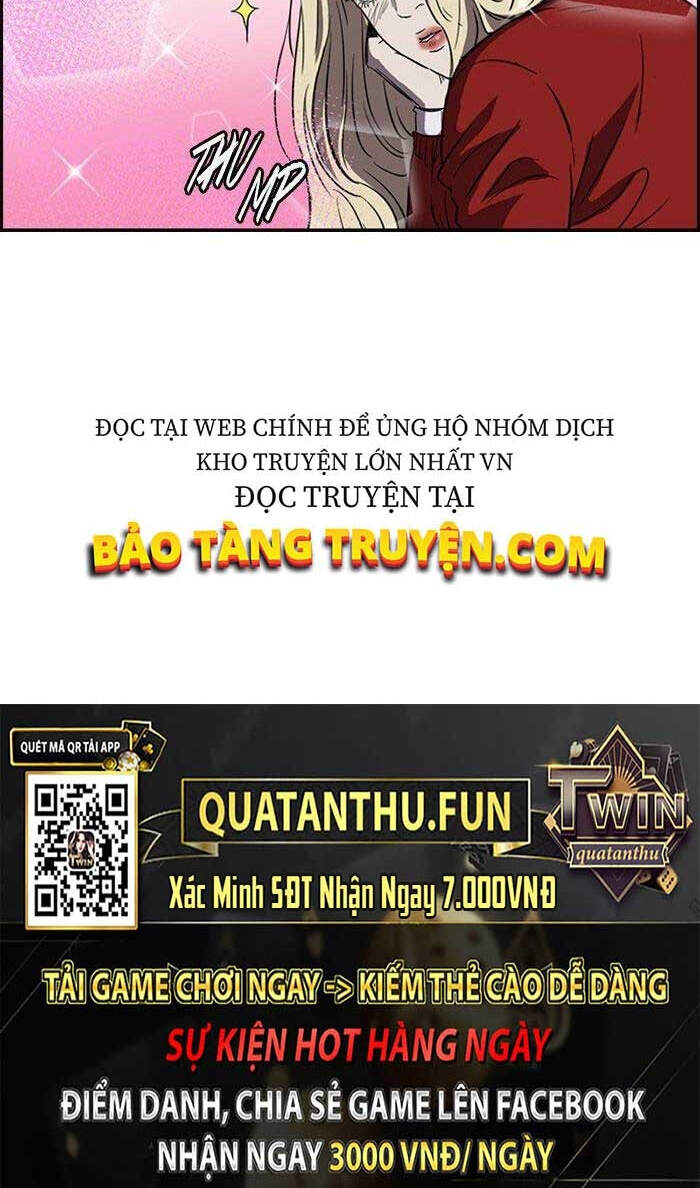 Thể Thao Cực Hạn Chap 153 - Next Chap 154