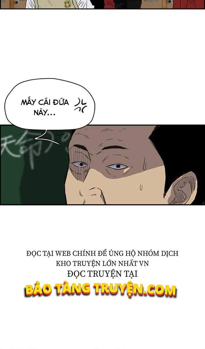 Thể Thao Cực Hạn Chap 153 - Next Chap 154