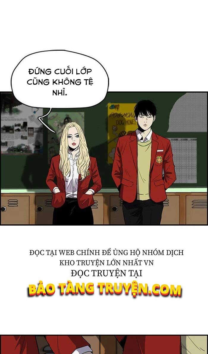 Thể Thao Cực Hạn Chap 153 - Next Chap 154