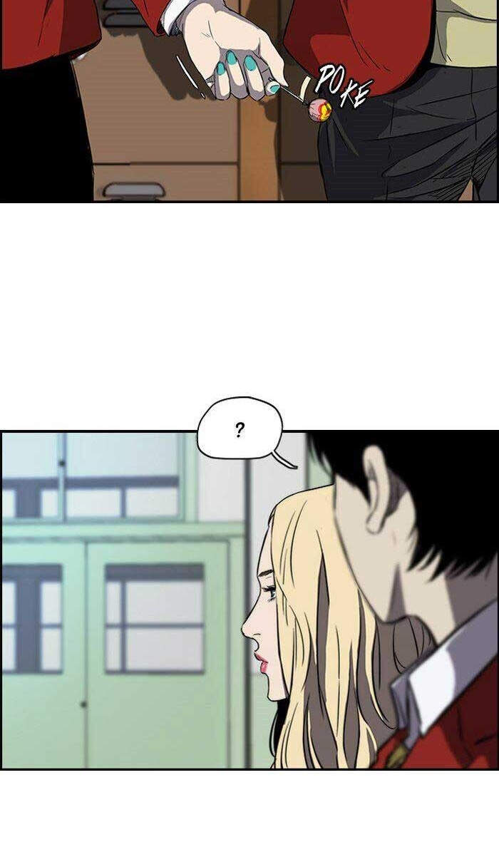 Thể Thao Cực Hạn Chap 153 - Next Chap 154
