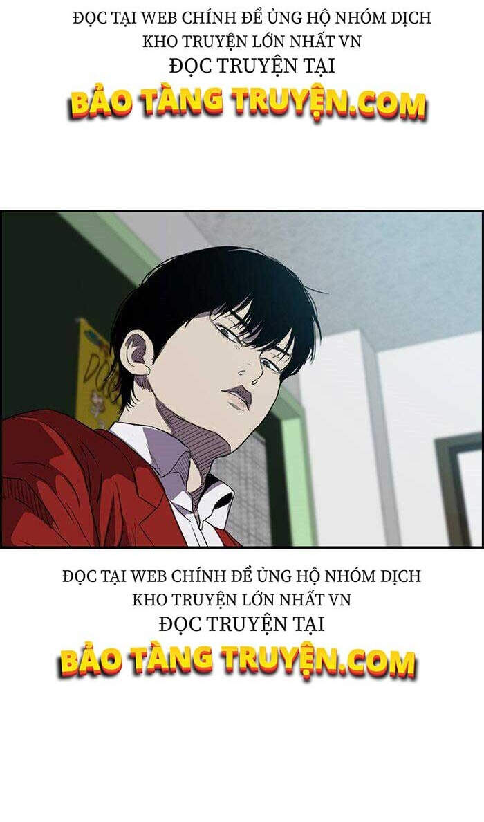 Thể Thao Cực Hạn Chap 153 - Next Chap 154