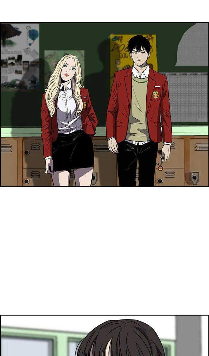 Thể Thao Cực Hạn Chap 153 - Next Chap 154