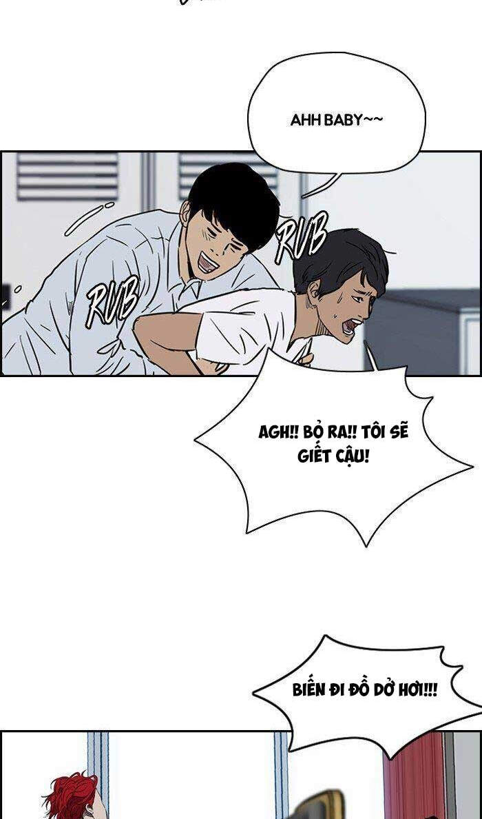 Thể Thao Cực Hạn Chap 153 - Next Chap 154