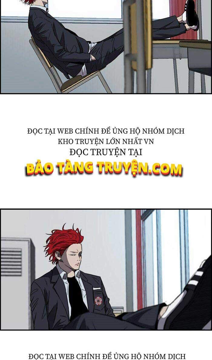 Thể Thao Cực Hạn Chap 153 - Next Chap 154