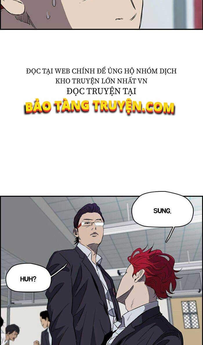 Thể Thao Cực Hạn Chap 153 - Next Chap 154