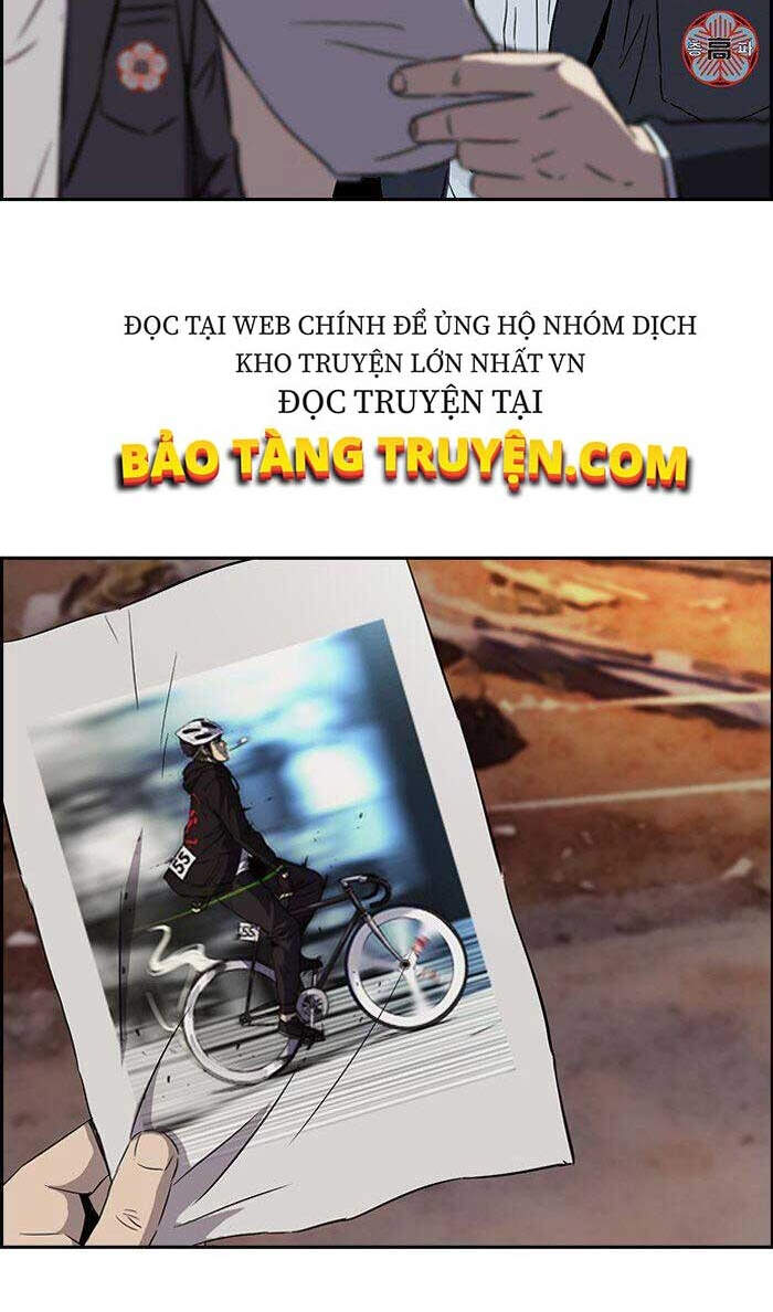Thể Thao Cực Hạn Chap 153 - Next Chap 154