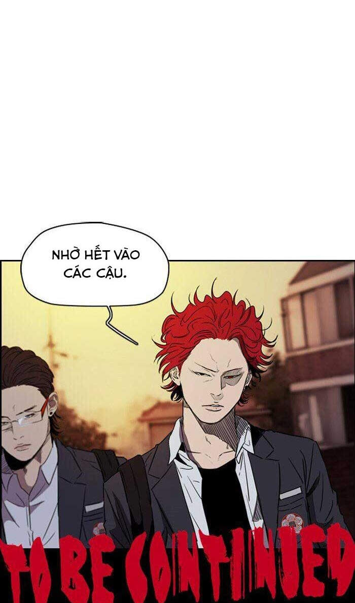 Thể Thao Cực Hạn Chap 153 - Next Chap 154