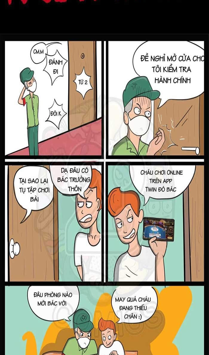 Thể Thao Cực Hạn Chap 153 - Next Chap 154