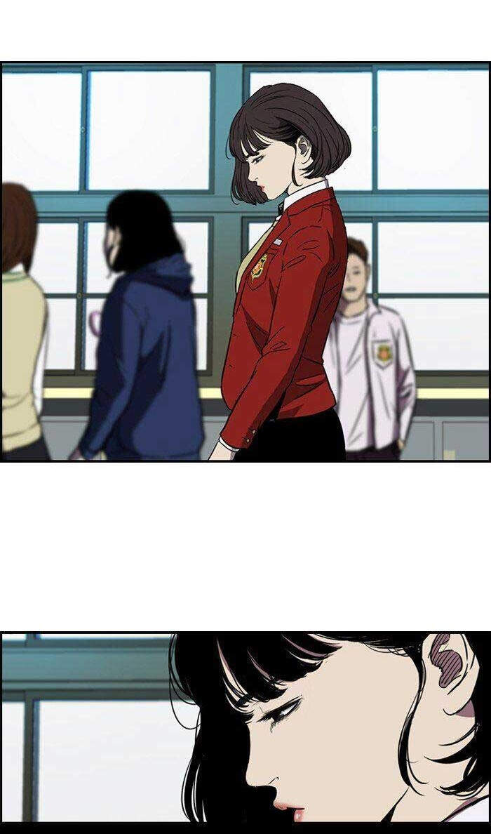 Thể Thao Cực Hạn Chap 153 - Next Chap 154