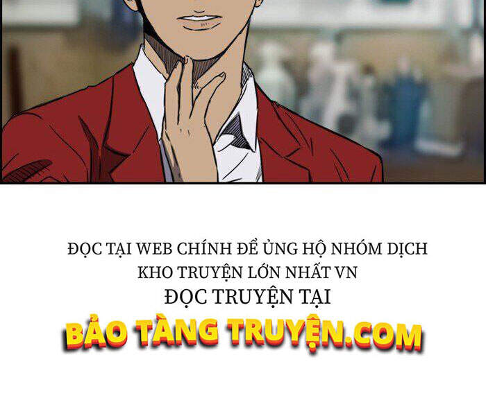 Thể Thao Cực Hạn Chap 154 - Next Chap 155