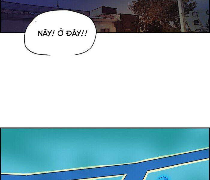 Thể Thao Cực Hạn Chap 154 - Next Chap 155