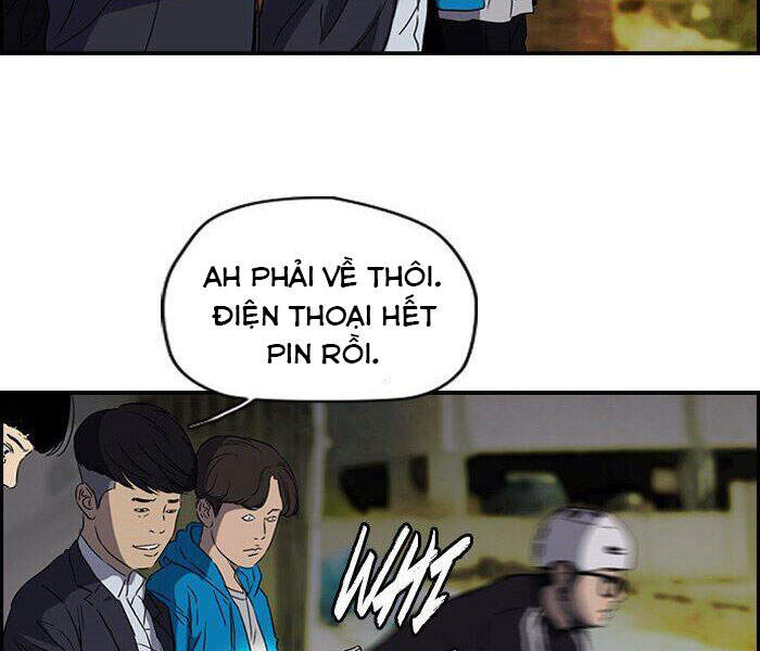 Thể Thao Cực Hạn Chap 154 - Next Chap 155