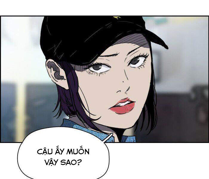 Thể Thao Cực Hạn Chap 154 - Next Chap 155
