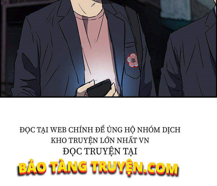 Thể Thao Cực Hạn Chap 154 - Next Chap 155