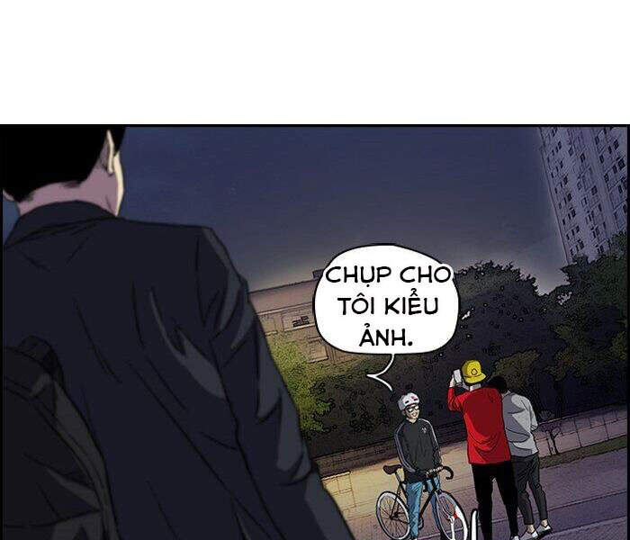 Thể Thao Cực Hạn Chap 154 - Next Chap 155
