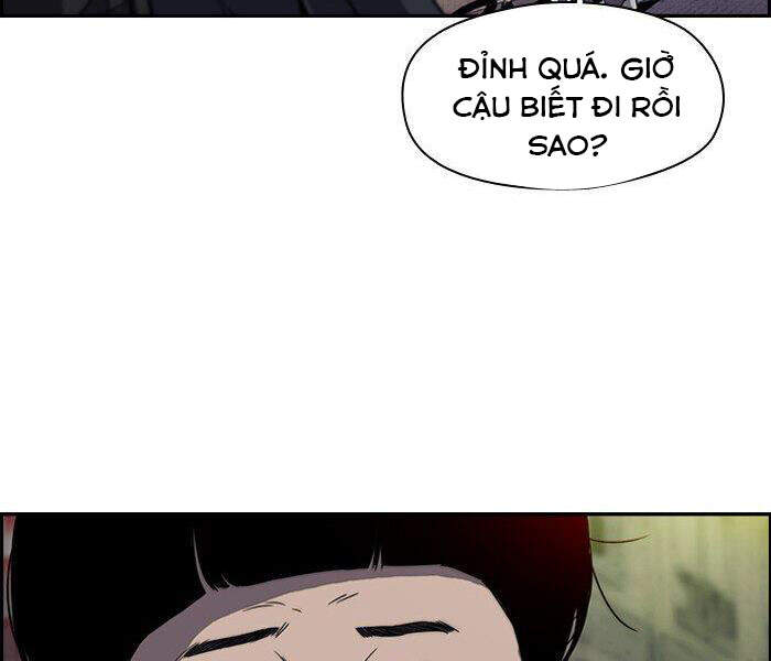 Thể Thao Cực Hạn Chap 154 - Next Chap 155