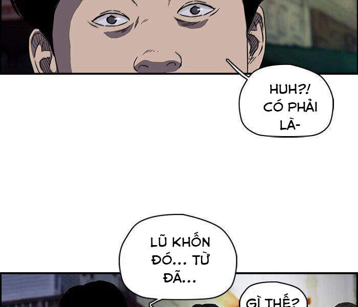 Thể Thao Cực Hạn Chap 154 - Next Chap 155