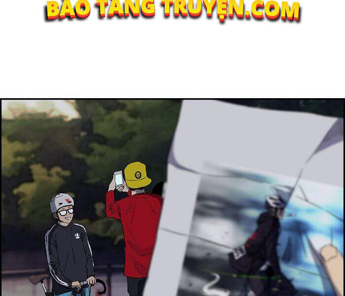 Thể Thao Cực Hạn Chap 154 - Next Chap 155