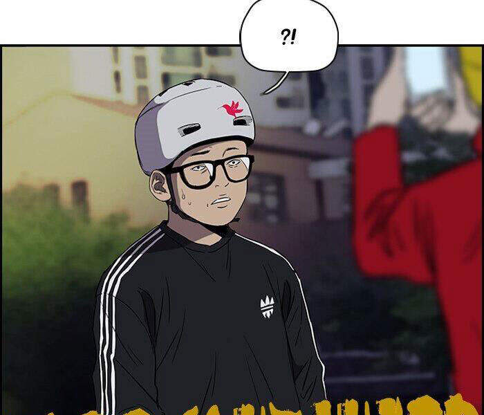 Thể Thao Cực Hạn Chap 154 - Next Chap 155