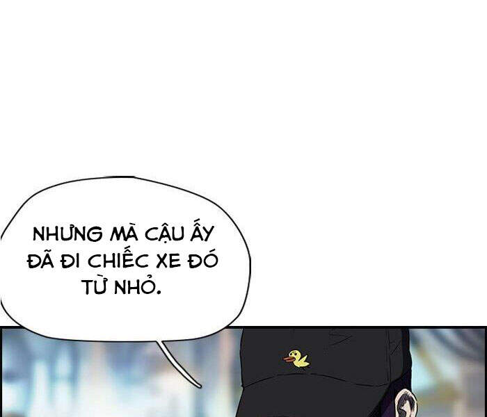 Thể Thao Cực Hạn Chap 154 - Next Chap 155