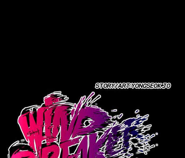 Thể Thao Cực Hạn Chap 154 - Next Chap 155