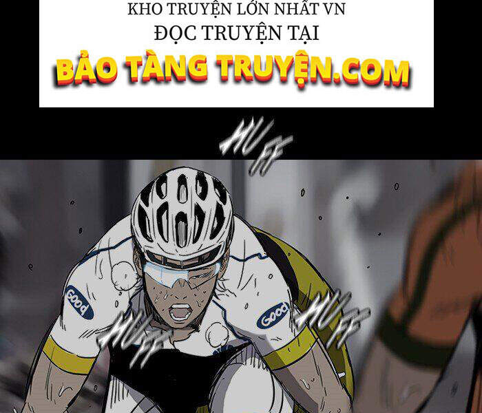 Thể Thao Cực Hạn Chap 154 - Next Chap 155