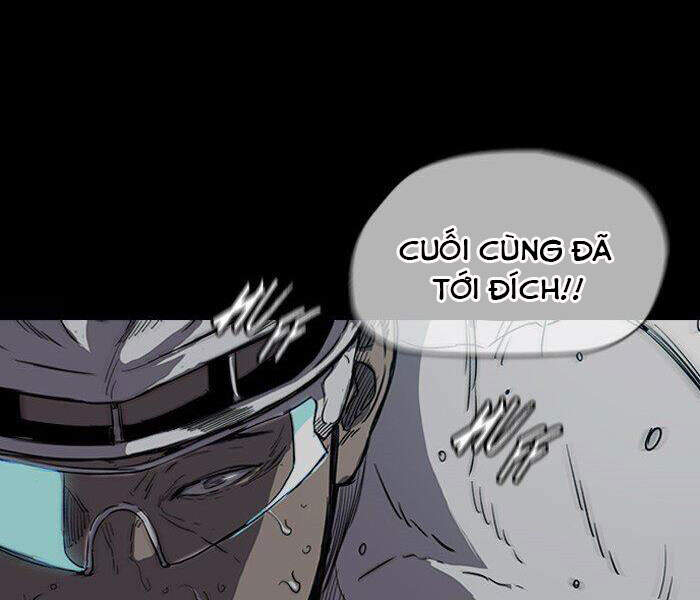 Thể Thao Cực Hạn Chap 154 - Next Chap 155