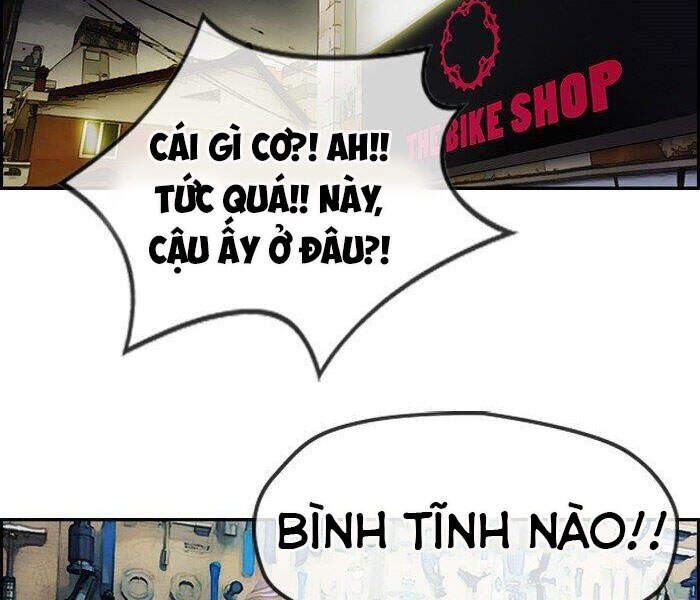Thể Thao Cực Hạn Chap 154 - Next Chap 155