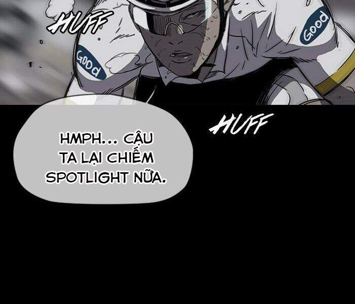 Thể Thao Cực Hạn Chap 154 - Next Chap 155