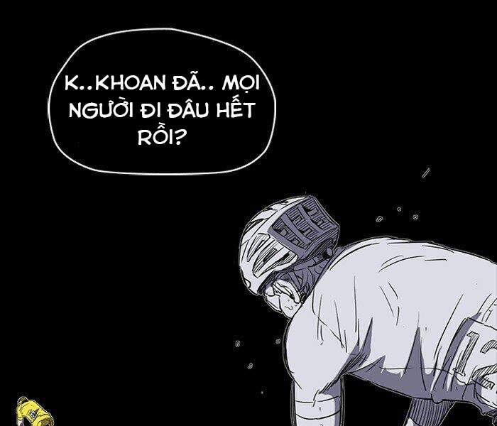 Thể Thao Cực Hạn Chap 154 - Next Chap 155