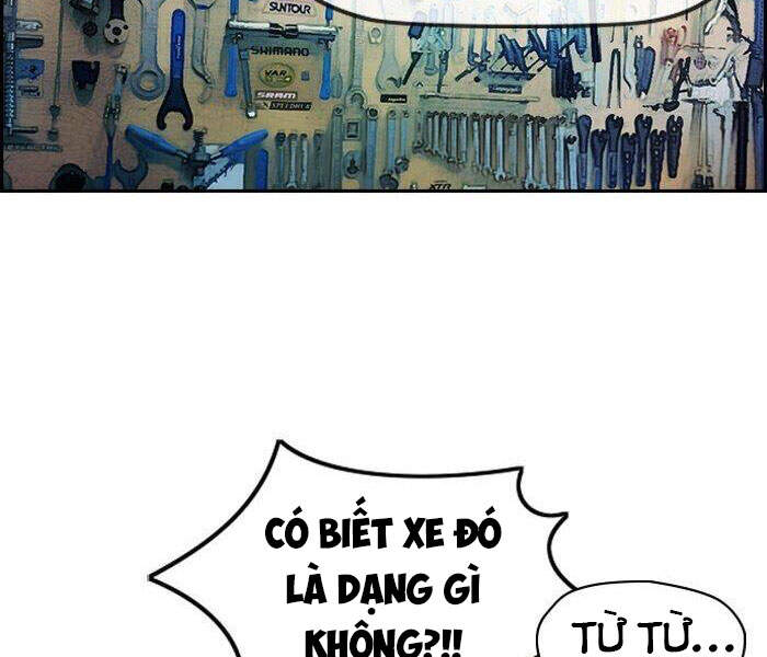 Thể Thao Cực Hạn Chap 154 - Next Chap 155