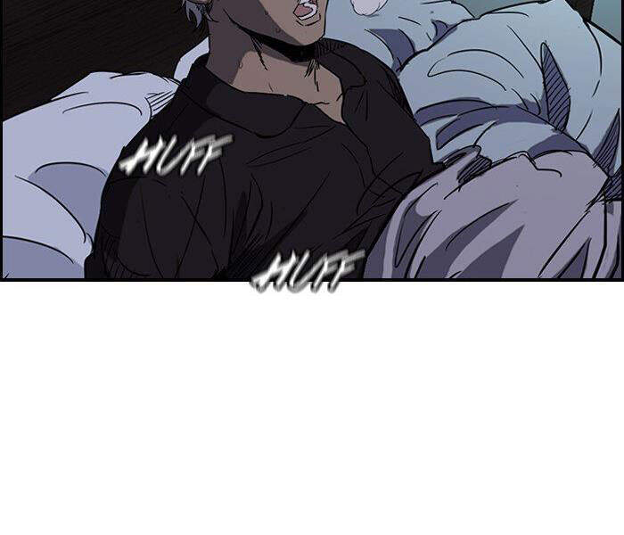 Thể Thao Cực Hạn Chap 154 - Next Chap 155