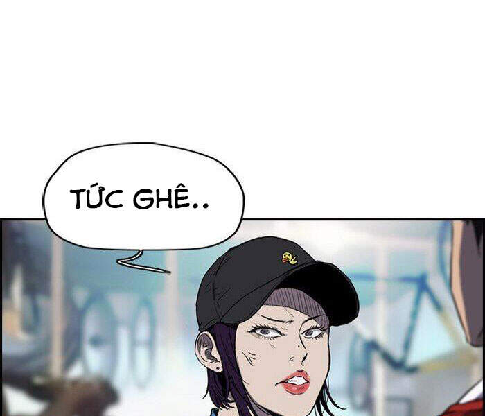 Thể Thao Cực Hạn Chap 154 - Next Chap 155