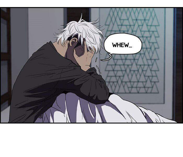 Thể Thao Cực Hạn Chap 154 - Next Chap 155