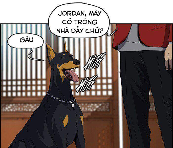 Thể Thao Cực Hạn Chap 154 - Next Chap 155
