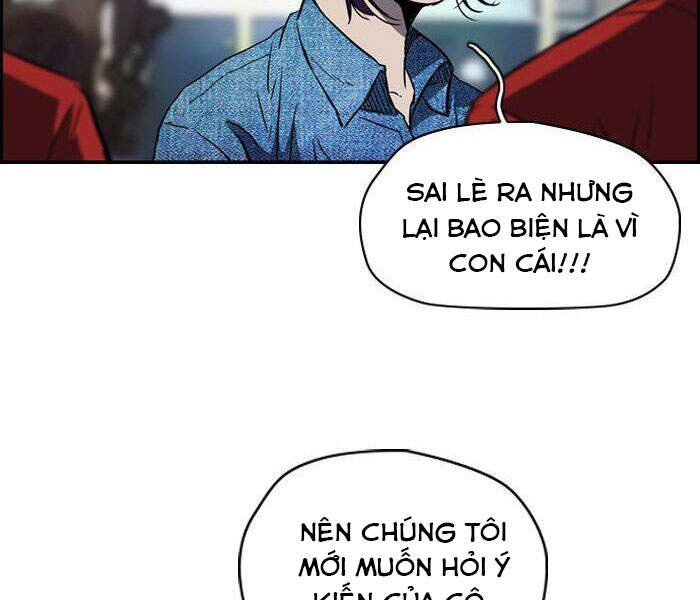 Thể Thao Cực Hạn Chap 154 - Next Chap 155