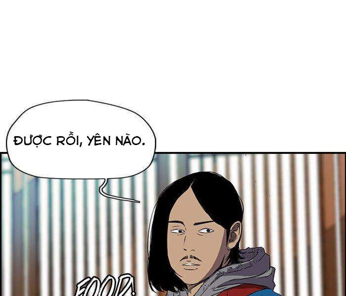 Thể Thao Cực Hạn Chap 154 - Next Chap 155