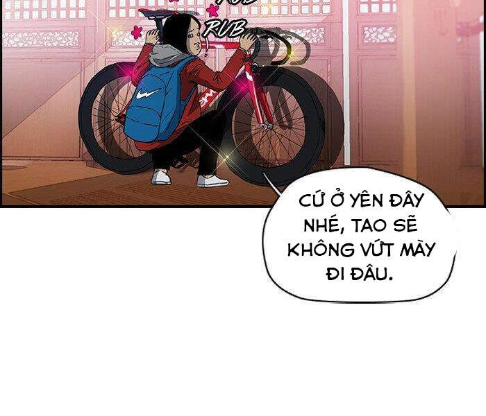 Thể Thao Cực Hạn Chap 154 - Next Chap 155