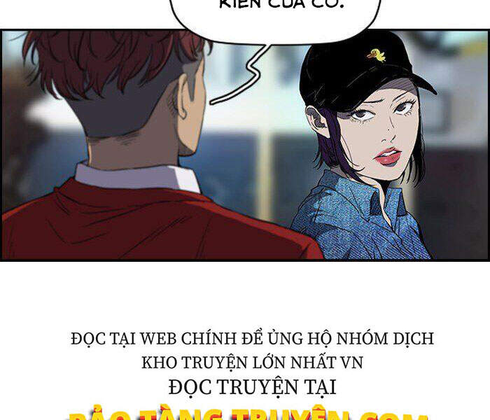 Thể Thao Cực Hạn Chap 154 - Next Chap 155