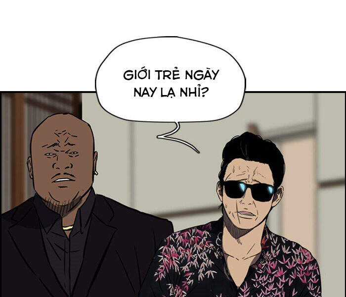 Thể Thao Cực Hạn Chap 154 - Next Chap 155