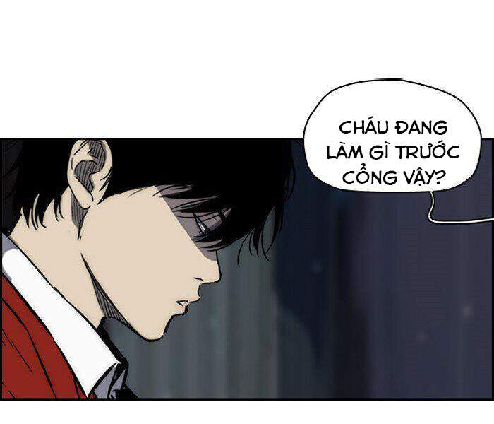Thể Thao Cực Hạn Chap 154 - Next Chap 155