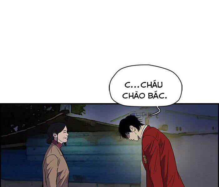 Thể Thao Cực Hạn Chap 154 - Next Chap 155