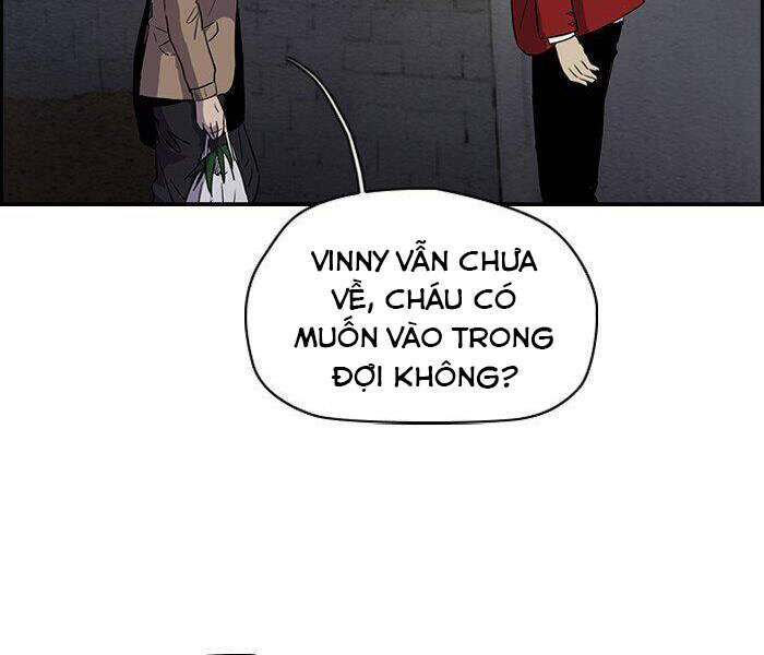 Thể Thao Cực Hạn Chap 154 - Next Chap 155