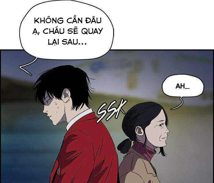 Thể Thao Cực Hạn Chap 154 - Next Chap 155