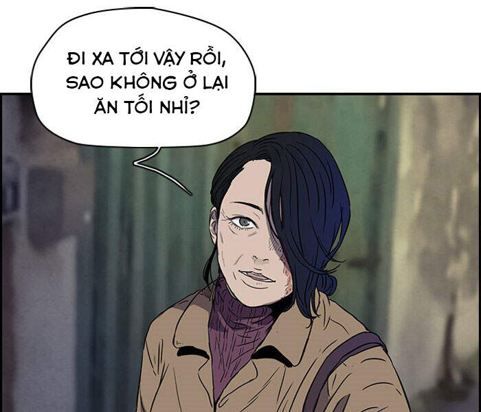 Thể Thao Cực Hạn Chap 154 - Next Chap 155