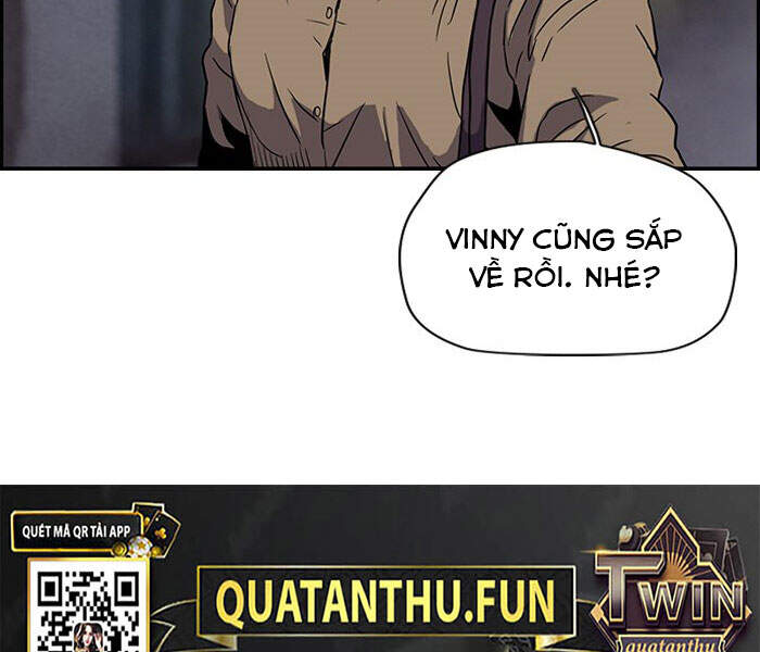 Thể Thao Cực Hạn Chap 154 - Next Chap 155